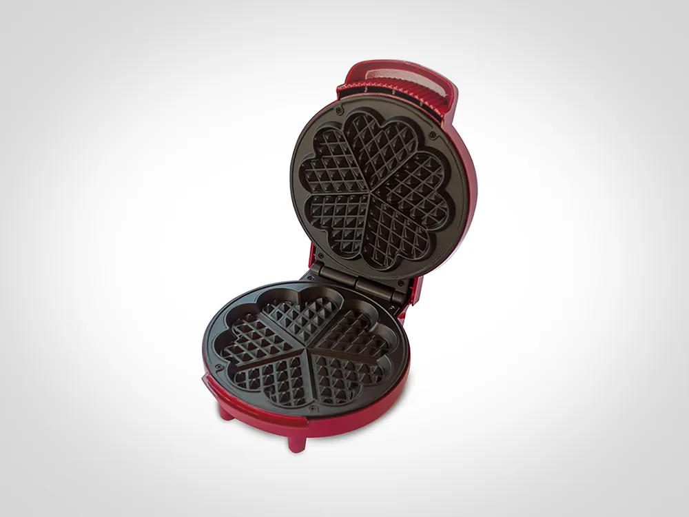 piastra-waffle-cuore